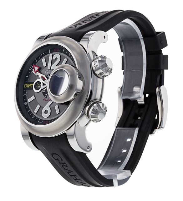 Graham Swordfish Grillo 2SWGS.B23A Image 2